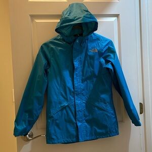Girl’s NorthFace Jacket